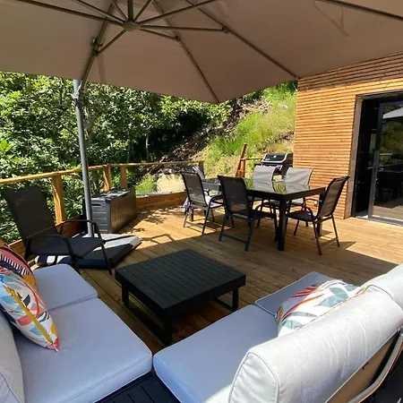 L'eden Des Cevennes Le Pont-de-Montvert