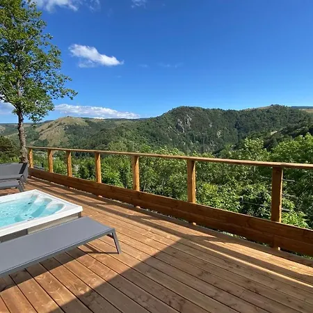 L'eden Des Cevennes * Le Pont-de-Montvert