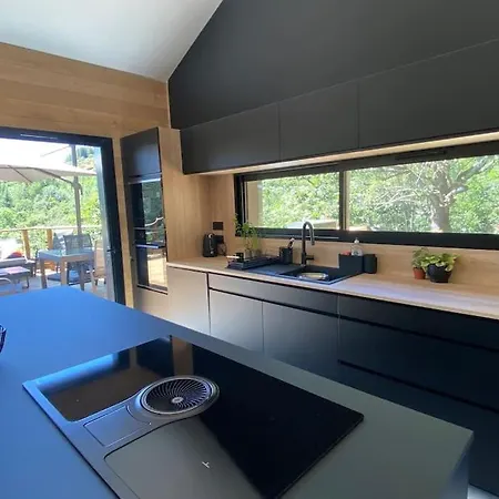 L'eden Des Cévennes *