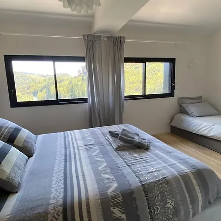 L'eden Des Cevennes Villa *