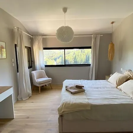 Villa L'eden Des Cevennes