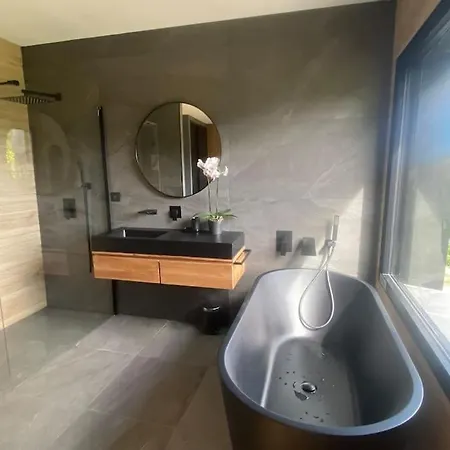 L'eden Des Cevennes Villa