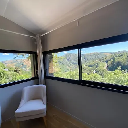 L'eden Des Cevennes Villa *