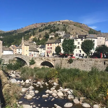 L'eden Des Cevennes 勒蓬德蒙特韦尔