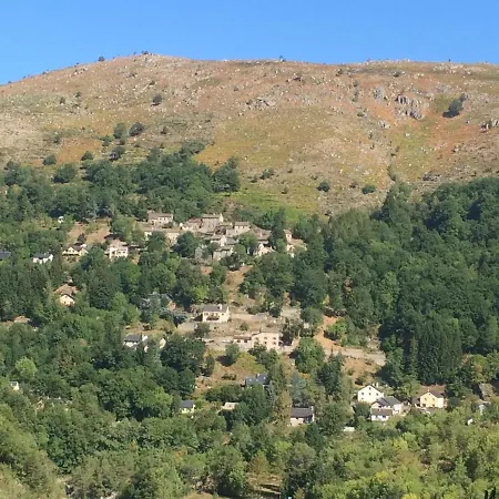 L'eden Des Cevennes Villa Le Pont-de-Montvert