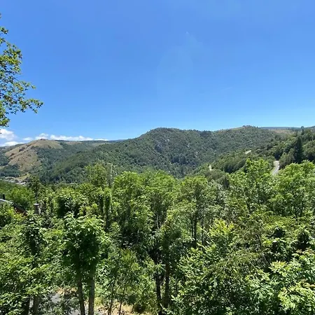L'eden Des Cevennes Villa
