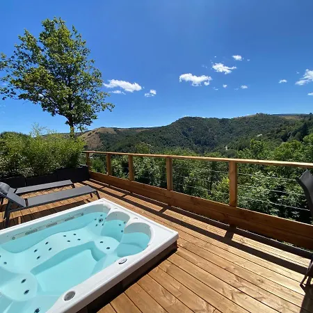 L'eden Des Cevennes