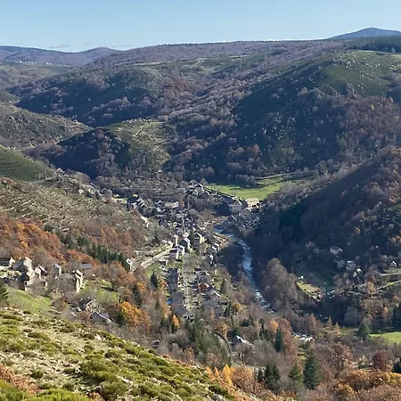 L'eden Des Cevennes Le Pont-de-Montvert